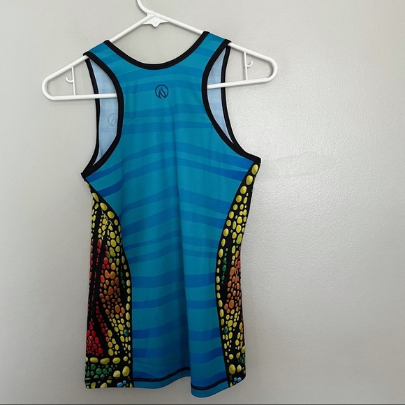 Inknburn Tank Top - Picture 4 of 4